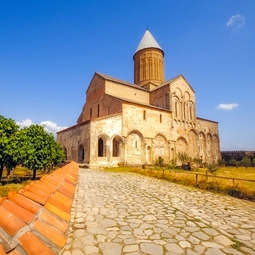 Kakheti Cultural Escape with Lunch in Badiauri